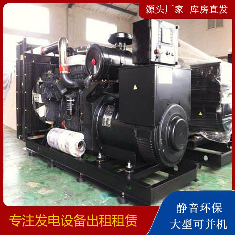 都安发电车出租 柴油发电机组需要经常换机油吗？