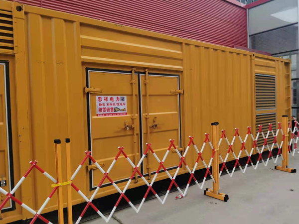 都安关于通用发电机的十万个为什么？