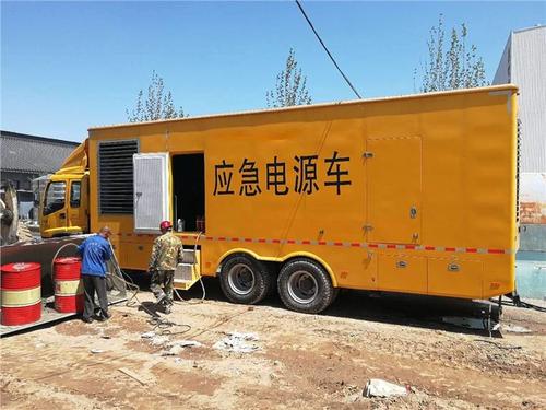 都安发电车租赁-教您挑选发电机哪些技巧可以掌握使用