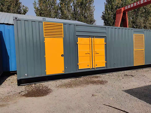 都安签订发电机出租合同时需要注意的一些重要事项：