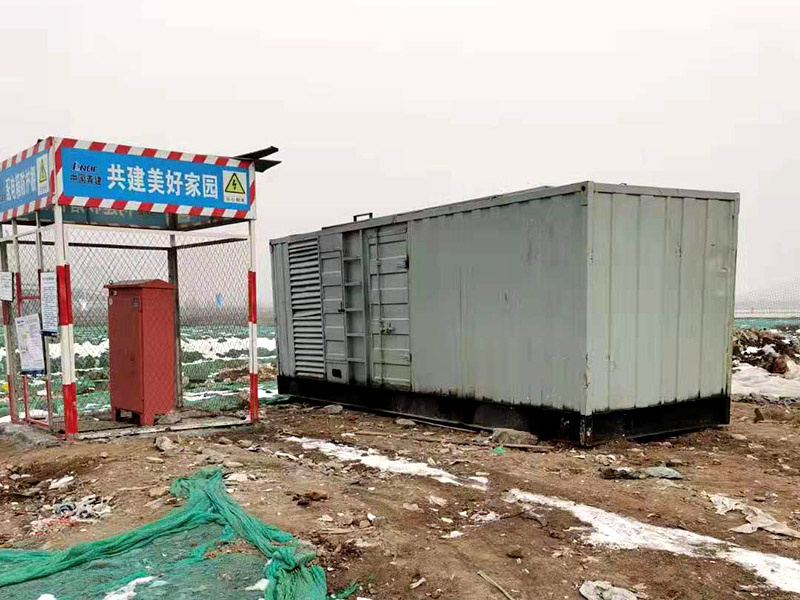 都安燃气发电机在高海拔地区运行时会遇到哪些常见故障？