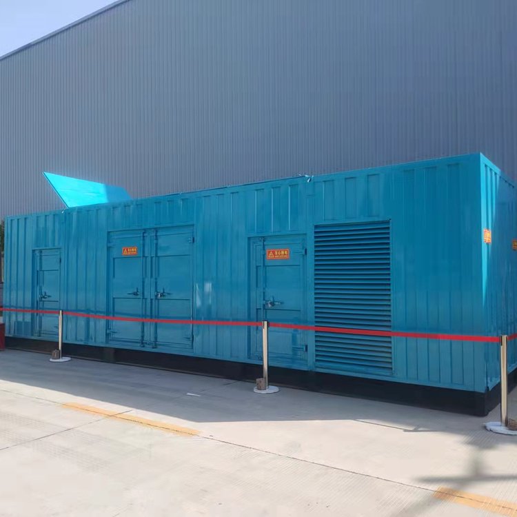 都安怎样更换柴油发电机组的空气滤清器？