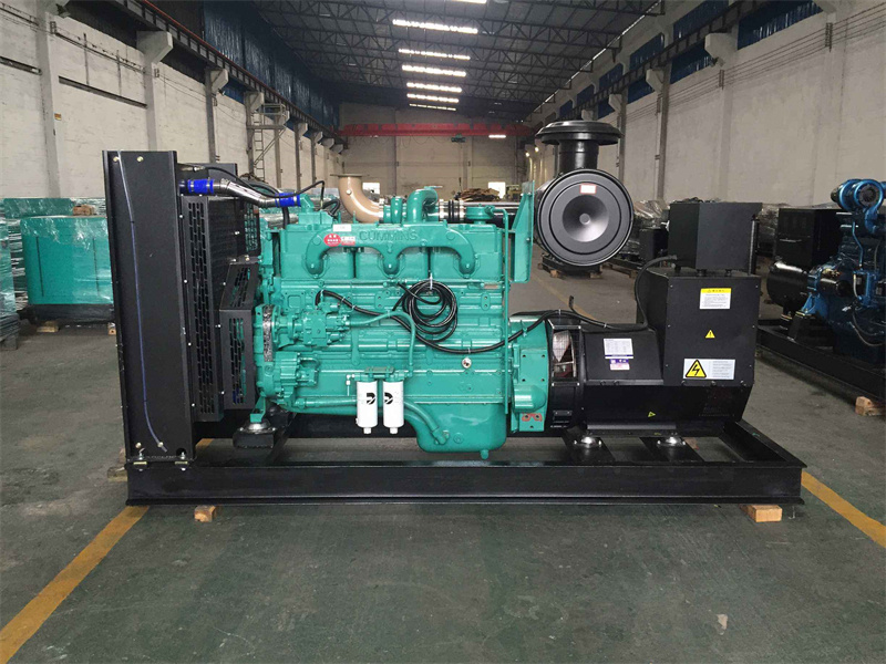 都安发电机出租租赁如何保证柴油发电机组的正常运行？