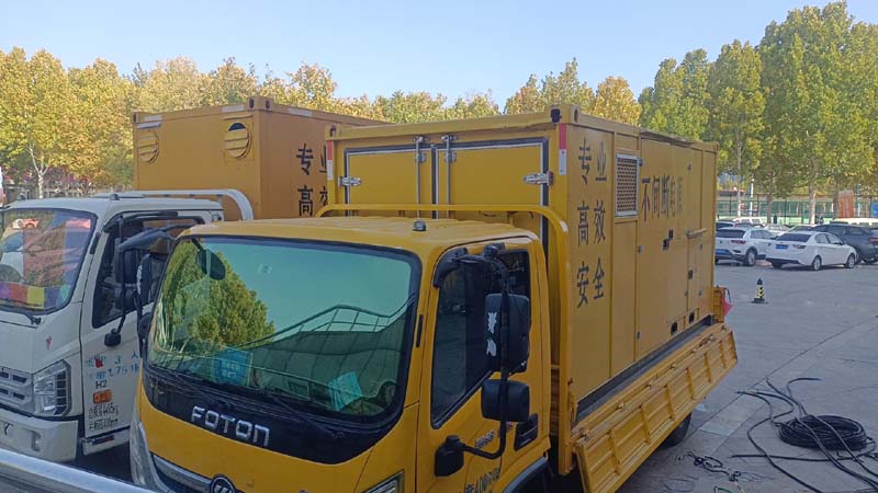 都安有哪些因素会影响柴油发电机组和UPS电源的切换时间？