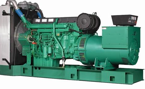 都安发电机除垢后需要用清水冲洗水冷式机油散热器几次？